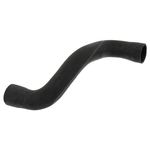 Radiator Hose | Febi Bilstein 101074