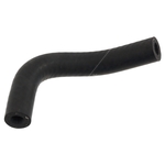 Radiator Hose | Febi Bilstein 101076