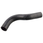 Radiator Hose | Febi Bilstein 12435