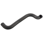 Radiator Hose | Febi Bilstein 12527
