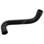 Radiator Hose | Febi Bilstein 14017