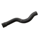 Radiator Hose | Febi Bilstein 37128