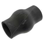 Radiator Hose | Febi Bilstein 48397