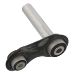 Rear Axle Link Rear Axle Left or Right | Febi Bilstein 36314