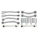 Rear Control Arm Kit Rear Axle | Febi Bilstein 24001