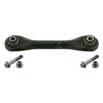 Rear Control Arm ProKit -  Complete kit with all the parts for the job. Rear Axle Left or Right Lower | Febi Bilstein 30000