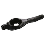 Rear Control Arm Rear Axle Left or Right Lower | Febi Bilstein 32582