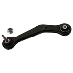 Rear Control Arm Upper Rear Axle Upper Left Rear | Febi Bilstein 23888