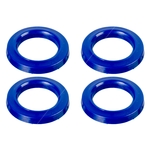 Rep. Kit Tilt Cylinder for Cabin | Febi Bilstein 47665