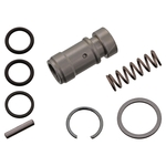 Rep. Kit Valve for Air Compressor | Febi Bilstein 48329