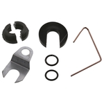 Repair Kit Gearshift Lever | Febi Bilstein 47222