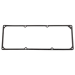 Rocker Cover Gasket | Febi Bilstein 101206