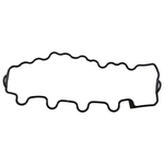 Rocker Cover Gasket | Febi Bilstein 46040