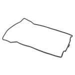 Rocker Cover Gasket (Fits: Mercedes Benz) | Febi Bilstein 09103