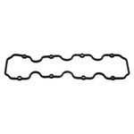 Rocker Cover Gasket (Fits: Vauxhall) | Febi Bilstein 19868
