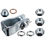 Round Hole Yoke Repair Kit | Febi Bilstein 07093