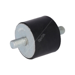 Rubber Metal Buffer | Febi Bilstein 11694