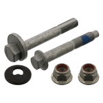 Screw Kit For Control Arm | Febi Bilstein 37216