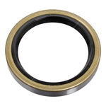 Seal Ring | Febi Bilstein 08701