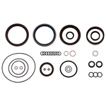Seal Ring Kit | Febi Bilstein 37848