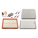 Febi Bilstein Maintenance Package Service Kit (37561)