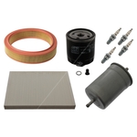 Febi Bilstein Maintenance Package Service Kit (38164) For VW