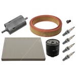 Febi Bilstein Maintenance Package Service Kit (38165) For VW