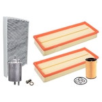 Febi Bilstein Maintenance Package Service Kit (38730) For Mercedes