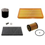 Febi Bilstein Maintenance Package Service Kit (39613) For Mercedes