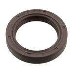 Shaft Seal | Febi Bilstein 102521
