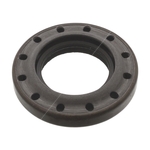 Shaft Seal | Febi Bilstein 46184
