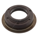 Shaft Seal For Transmission | Febi Bilstein 100300
