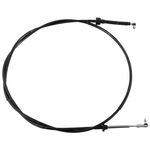 Sheathed Clutch Cable | Febi Bilstein 45332