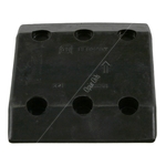 Shock Absorber Protection Kit | Febi Bilstein 10059