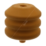 Shock Absorber Protection Kit | Febi Bilstein 38511