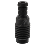 Shock Absorber Protection Kit | Febi Bilstein 44653