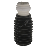 Shock Absorber Protection Kit | Febi Bilstein 45720
