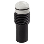 Shock Absorber Protection Kit (Fits: Alfa Romeo) | Febi Bilstein 37012
