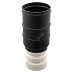 Shock Absorber Protection Kit (Fits: Fiat) | Febi Bilstein 44374