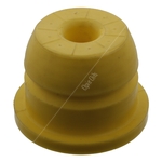 Shock Absorber Protection Kit (Fits: MAN) | Febi Bilstein 35468