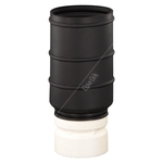 Shock Absorber Protection Kit (Fits: Peugeot) | Febi Bilstein 36308