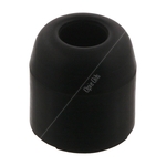 Shock Absorber Protection Kit (Fits: Volvo) | Febi Bilstein 31038