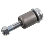 Silent Block With Add-On Material | Febi Bilstein 35583