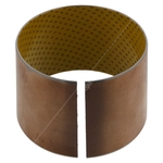 Spring And Shackle Bushing | Febi Bilstein 35615