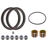 Spring Bush Kit | Febi Bilstein 45621
