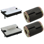 Spring Eye Bush Kit | Febi Bilstein 47131