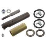 Spring Pin Repair Kit | Febi Bilstein 05488