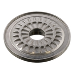 Spring Plate For Suspension Strut Mount | Febi Bilstein 103192