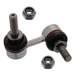 Stabiliser Link Front Axle Right | Febi Bilstein 48141