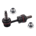 Stabiliser Link With Lock Nut | Febi Bilstein 102843